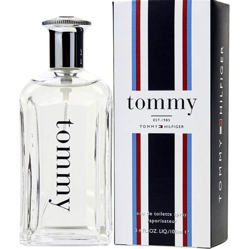 tommy hilfiger aftershave|perfume tommy hilfiger unisex.